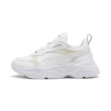 Puma Cassia Lux Günlük Kadın Spor Ayakkabı