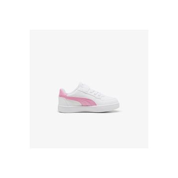 Puma Caven 2 0 AC+ PS Beyaz Çocuk Spor Ayakkabı