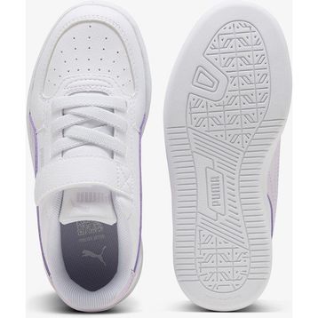 Puma Caven 2 0 AC+ PS Beyaz Çocuk Spor Ayakkabı