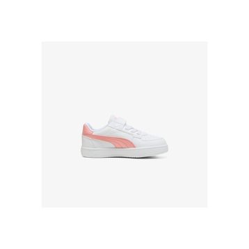 Puma Caven 2 0 AC+ PS Beyaz Çocuk Spor Ayakkabı