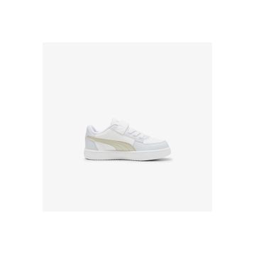 Puma Caven 2 0 AC+ PS Beyaz Çocuk Spor Ayakkabı