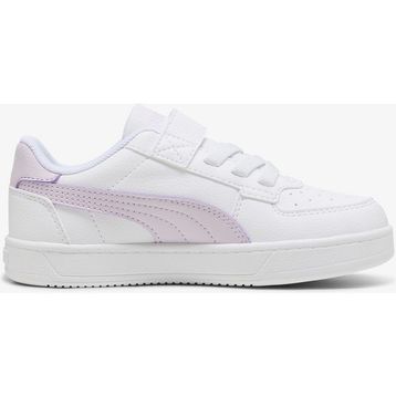 Puma Caven 2 0 AC+ PS Beyaz Çocuk Spor Ayakkabı