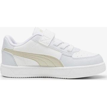 Puma Caven 2 0 AC+ PS Beyaz Çocuk Spor Ayakkabı