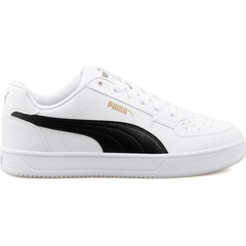 Puma Caven 2.0 Black White Gol Erkek Spor Ayakkabı