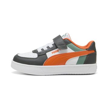 Puma Caven 2.0 Block Çocuk Spor Ayakkabı