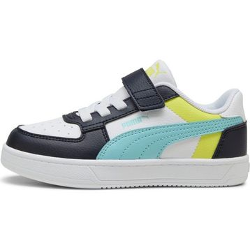 Puma Caven 2.0 Block Çocuk Spor Ayakkabı