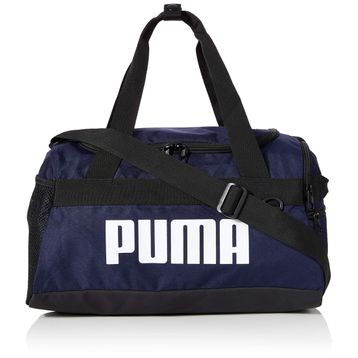 Puma Challenger Duffel Bag Unisex Lacivert Spor Çantası