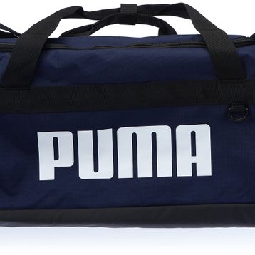 Puma Challenger Duffel Bag Unisex Lacivert Spor Çantası