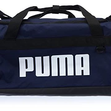 Puma Challenger Duffel Bag Unisex Lacivert Spor Çantası