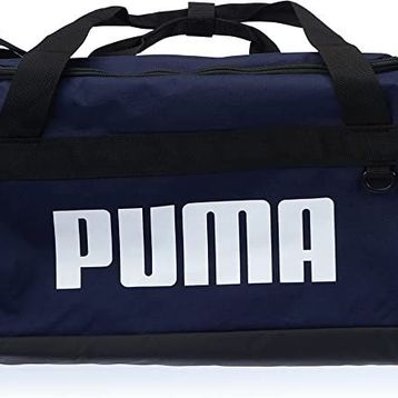 Puma Challenger Duffel Bag Unisex Lacivert Spor Çantası