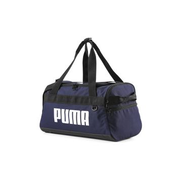 Puma Challenger Duffel Bag Unisex Lacivert Spor Çantası