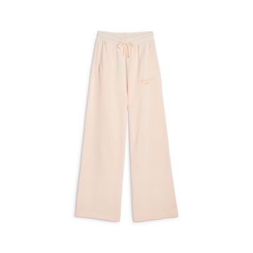 Puma Classics Relaxed Pembe Kadın Eşofman Altı