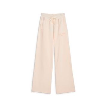 Puma Classics Relaxed Pembe Kadın Eşofman Altı