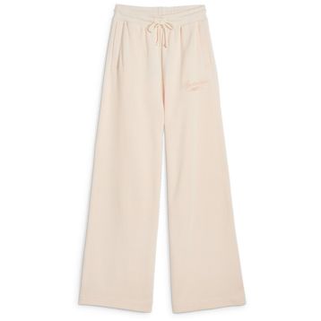 Puma Classics Relaxed Pembe Kadın Eşofman Altı