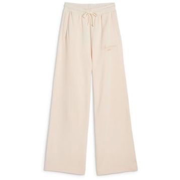 Puma Classics Relaxed Pembe Kadın Eşofman Altı