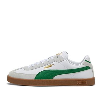 Puma Club II Era Beyaz Kadın Klasik Sneaker