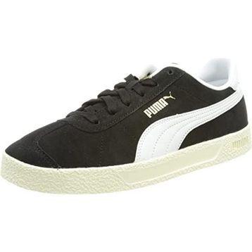 Puma Club Siyah Unisex Spor Ayakkabı