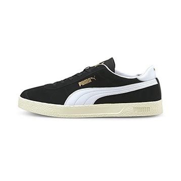Puma Club Siyah Unisex Spor Ayakkabı