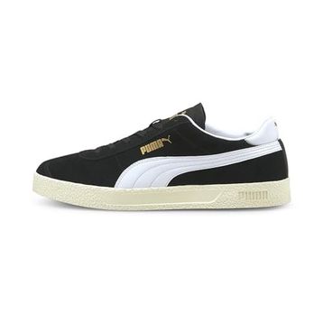 Puma Club Siyah Unisex Spor Ayakkabı