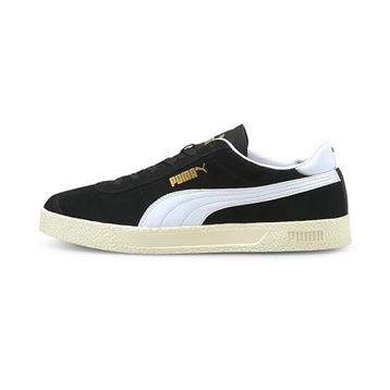 Puma Club Siyah Unisex Spor Ayakkabı