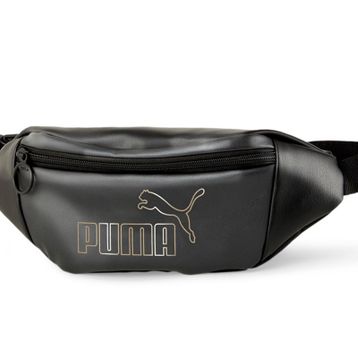 Puma Core Up Waistbag Siyah Bel Çantası