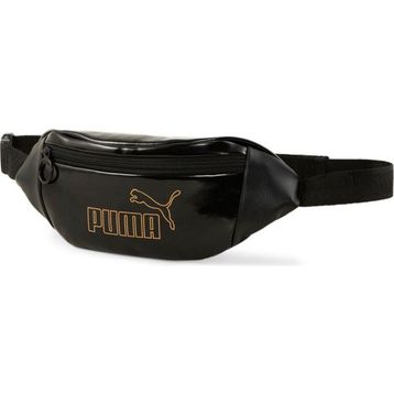 Puma Core Up Waistbag Siyah Bel Çantası