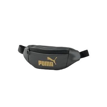 Puma Core Up Waistbag Siyah Bel Çantası