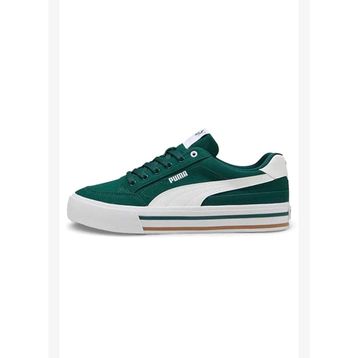 Puma Court Classic Unisex Spor Ayakkabı