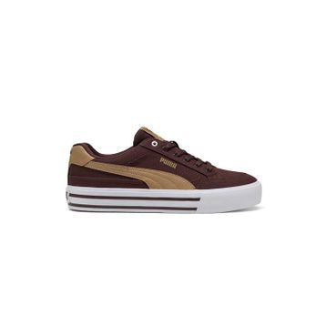 Puma Court Classic Unisex Spor Ayakkabı