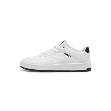 Puma Court Classic Unisex Spor Ayakkabı