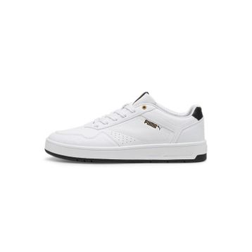 Puma Court Classic Unisex Spor Ayakkabı
