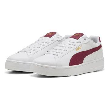 Puma Court Classico 400284 Erkek Günlük Spor Ayakkabı
