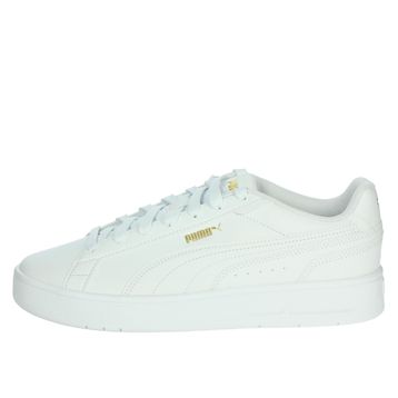 Puma Court Classico Sneaker Beyaz Erkek Spor Ayakkabı