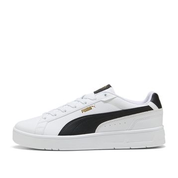 Puma Court Classico Sneaker Beyaz Erkek Spor Ayakkabı