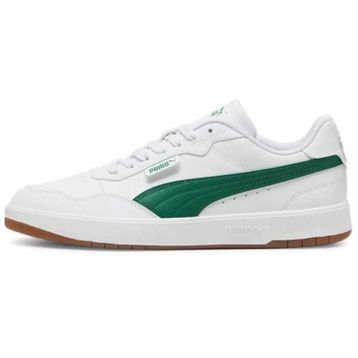Puma Court Ultra Lite Mens Sneaker White Beyaz Günlük Erkek Spor Ayakkabı