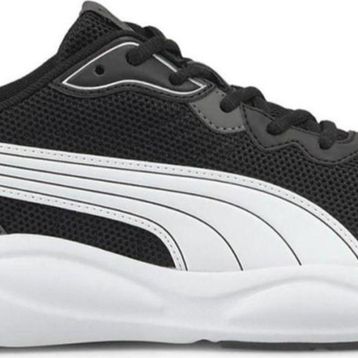 Puma Court Ultra Lite Mens Sneaker White Beyaz Günlük Erkek Spor Ayakkabı