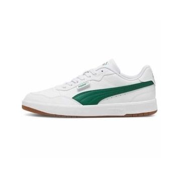 Puma Court Ultra Lite Mens Sneaker White Beyaz Günlük Erkek Spor Ayakkabı