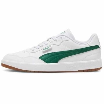 Puma Court Ultra Lite Mens Sneaker White Beyaz Günlük Erkek Spor Ayakkabı