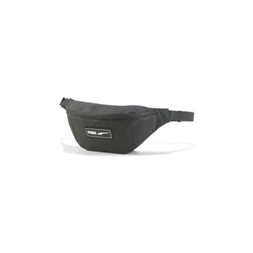 Puma Deck Siyah Kol Çantası