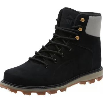 Puma Desierto Fun Siyah Erkek Bot