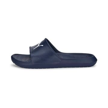 Puma Divecat V2 Lite Peacoat White Kadın Sandalet