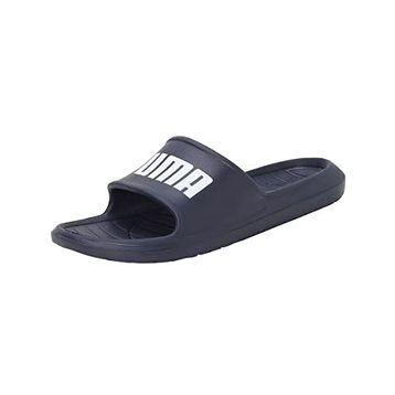 Puma Divecat V2 Lite Peacoat White Kadın Sandalet
