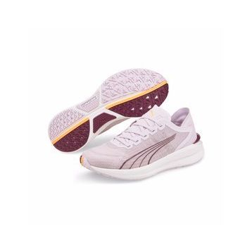 Puma Electrify Nitro Wns Kırmızı Kadın Koşu ayakkabısı