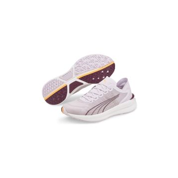 Puma Electrify Nitro Wns Kırmızı Kadın Koşu ayakkabısı