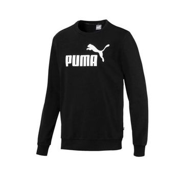 Puma Ess Crew Erkek Kazak