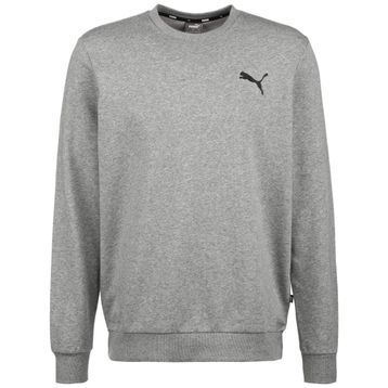 Puma Ess Crew Erkek Kazak