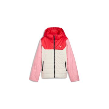 Puma Ess Hooded Padded Jacket Erkek Günlük Mont