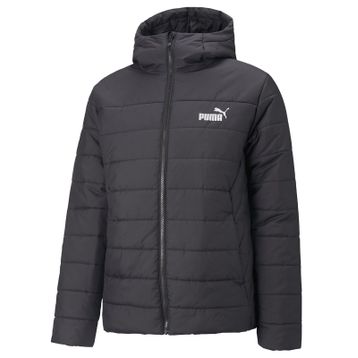 Puma Ess Hooded Padded Jacket Erkek Günlük Mont