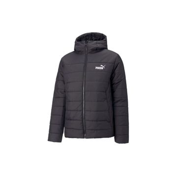 Puma Ess Hooded Padded Jacket Erkek Günlük Mont