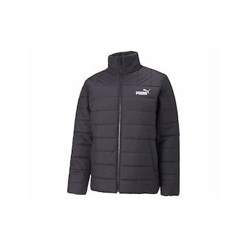 Puma Ess+ Padded Jacket Erkek Günlük Mont